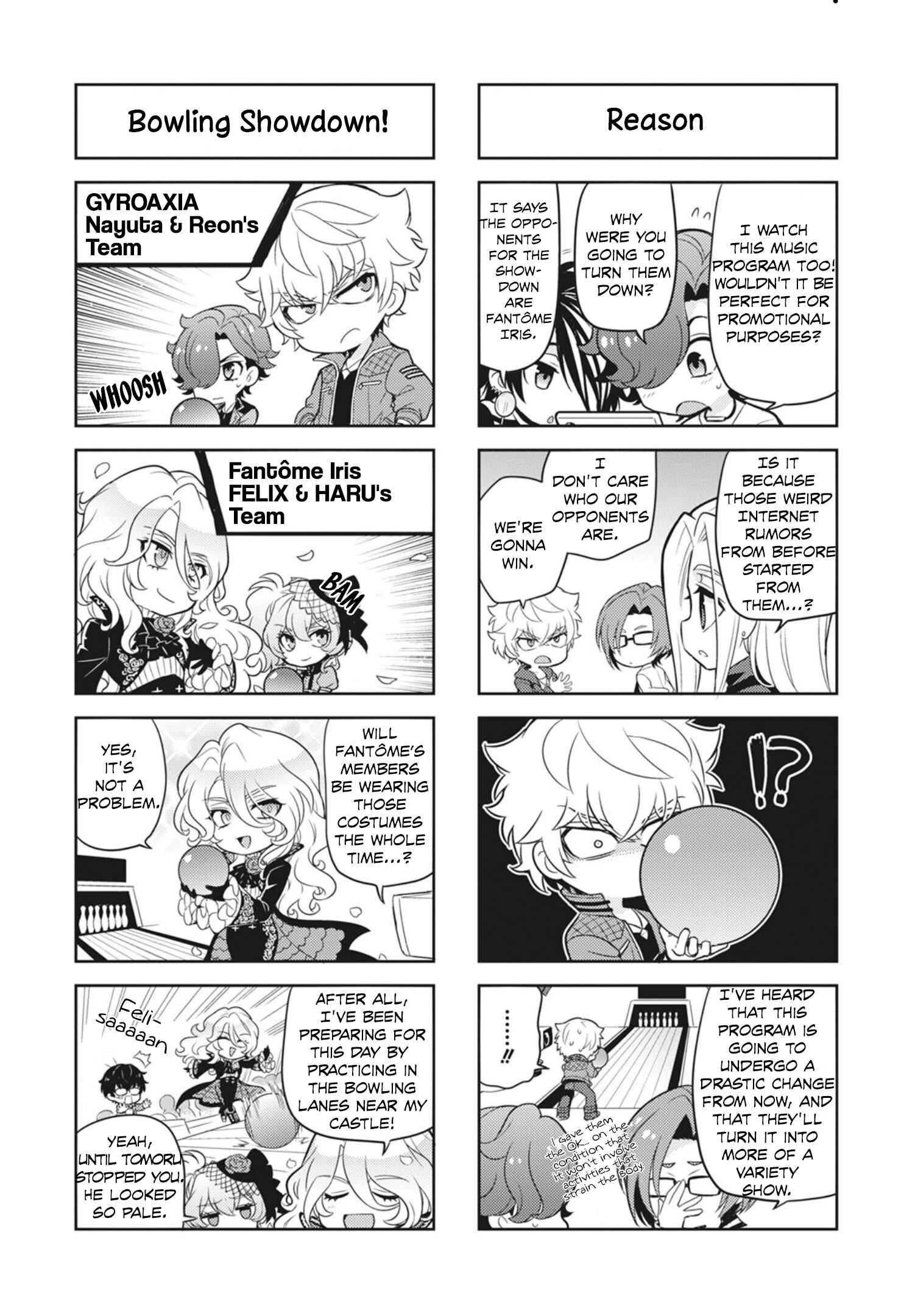 Page 4 Chapter 20 Puchigonavis