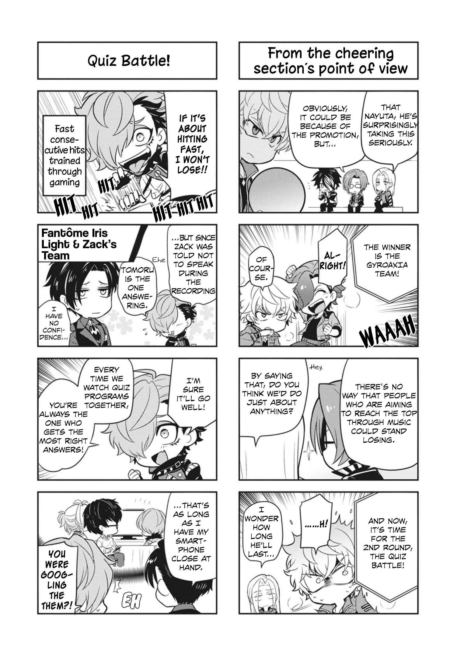 Page 6 Chapter 20 Puchigonavis