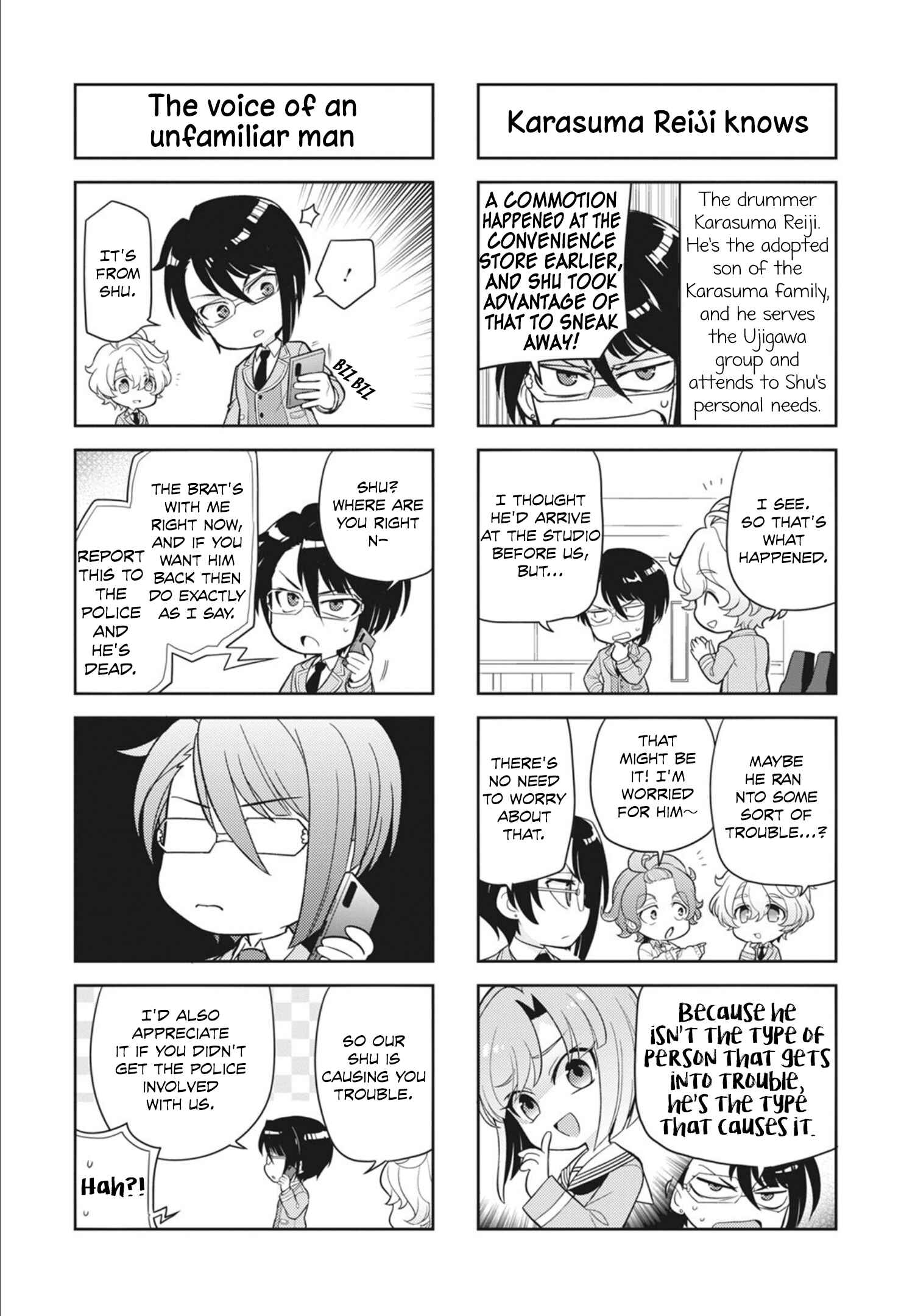 Page 6 Chapter 14 Puchigonavis