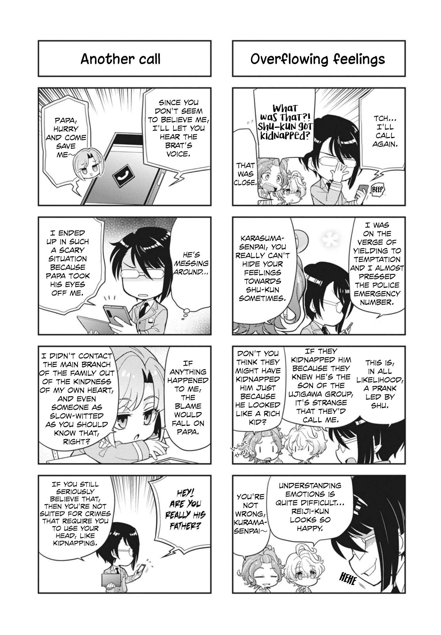 Page 7 Chapter 14 Puchigonavis