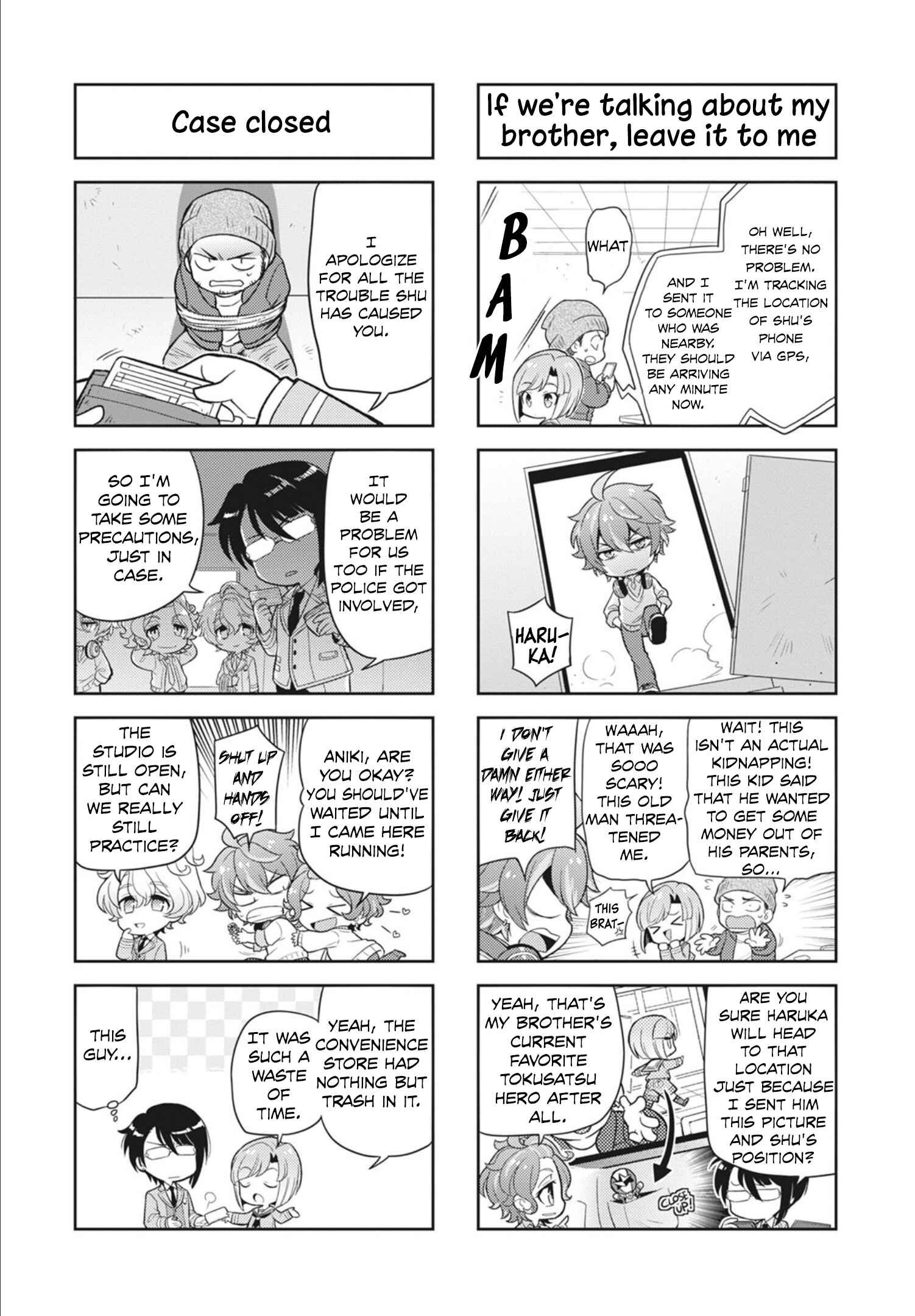 Page 8 Chapter 14 Puchigonavis