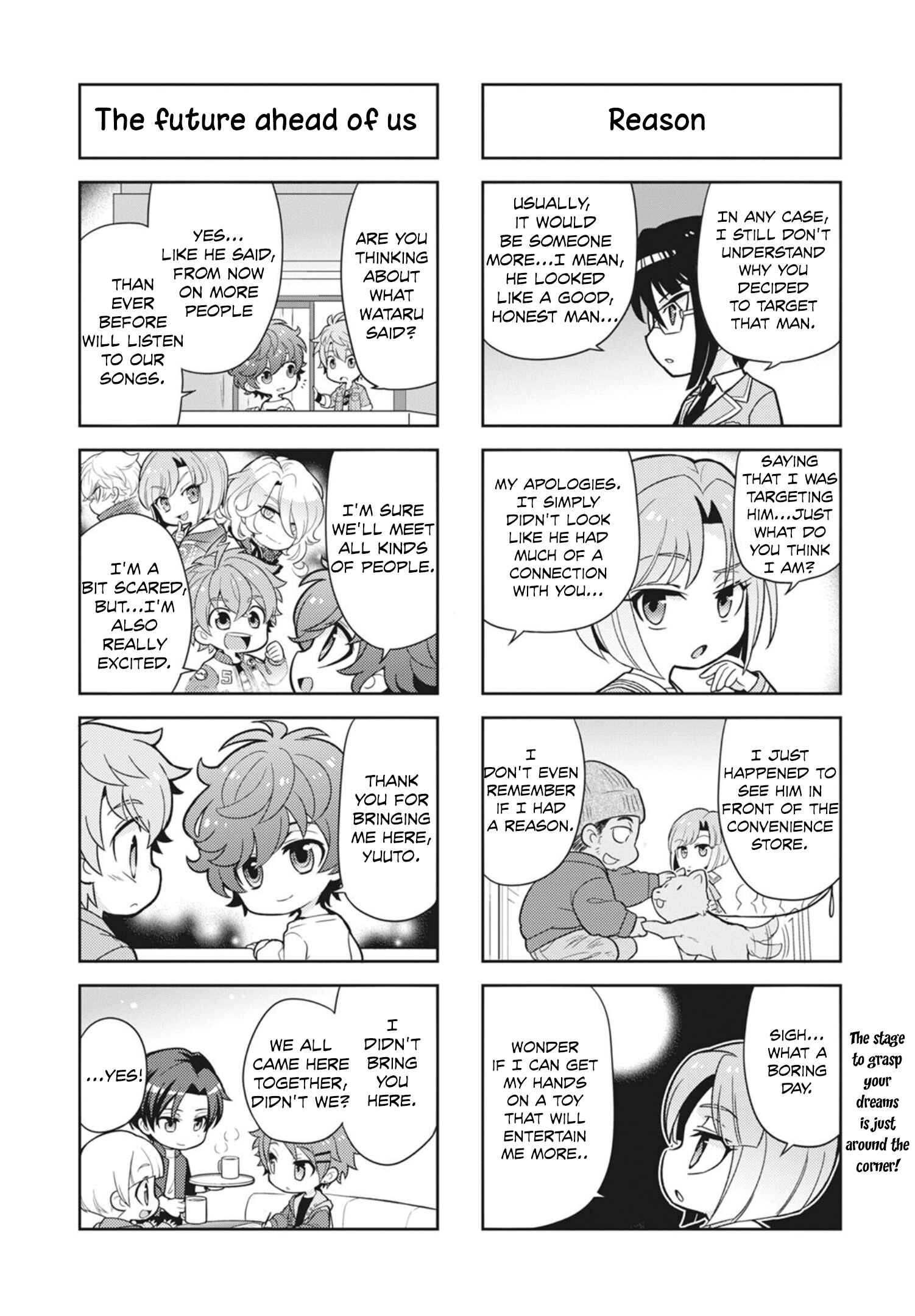 Page 9 Chapter 14 Puchigonavis