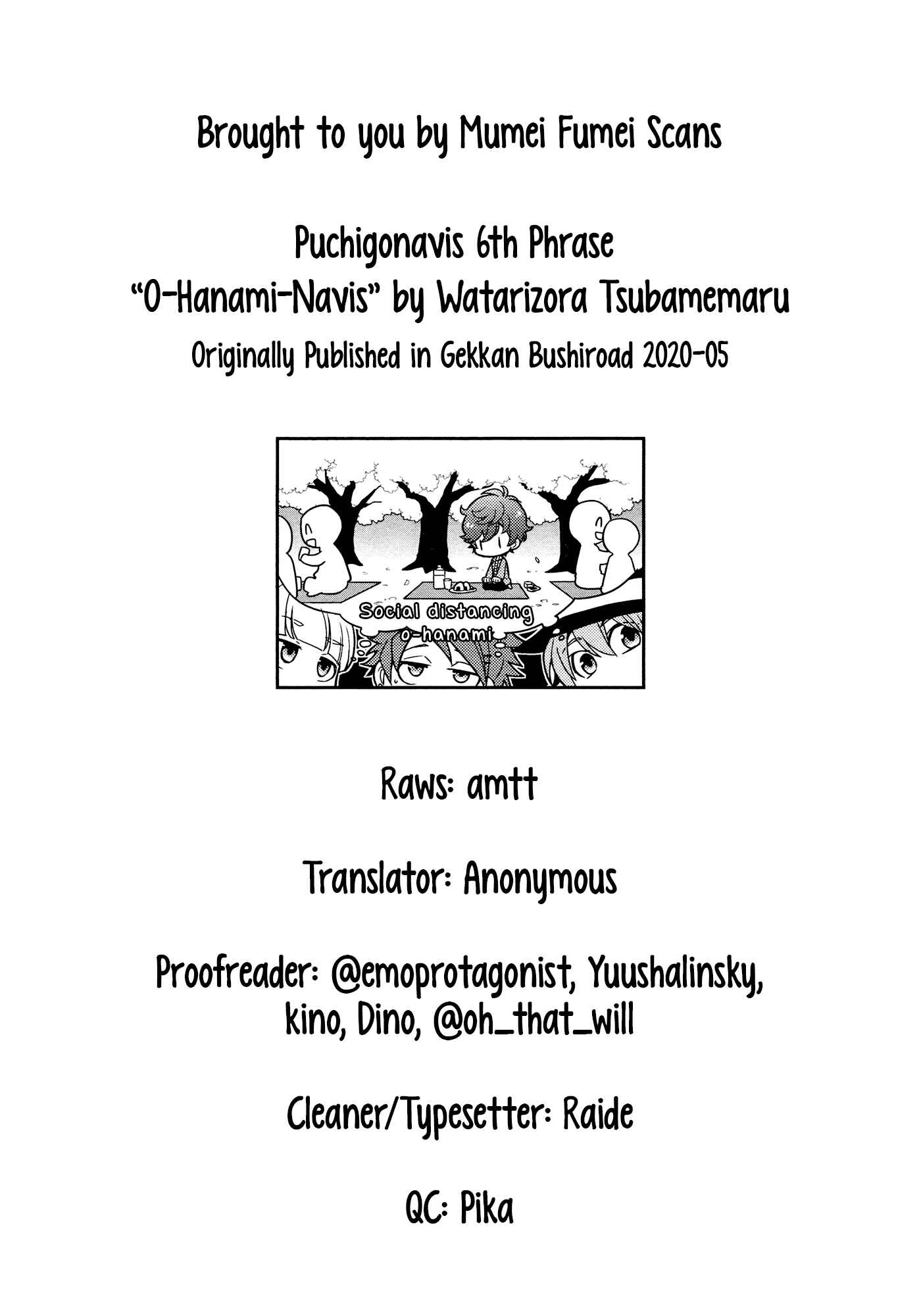 Page 11 Chapter 6 Puchigonavis