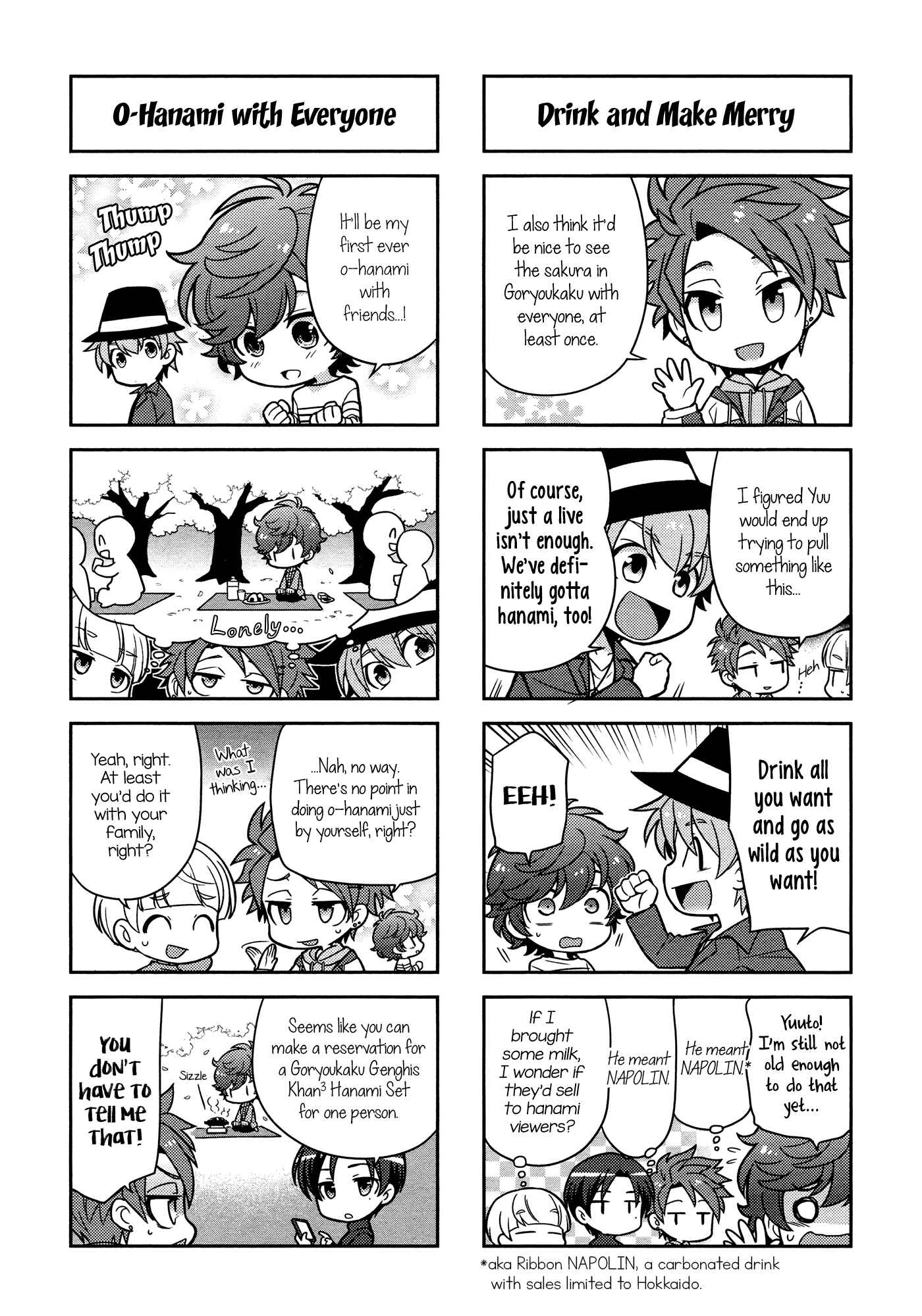 Page 5 Chapter 6 Puchigonavis