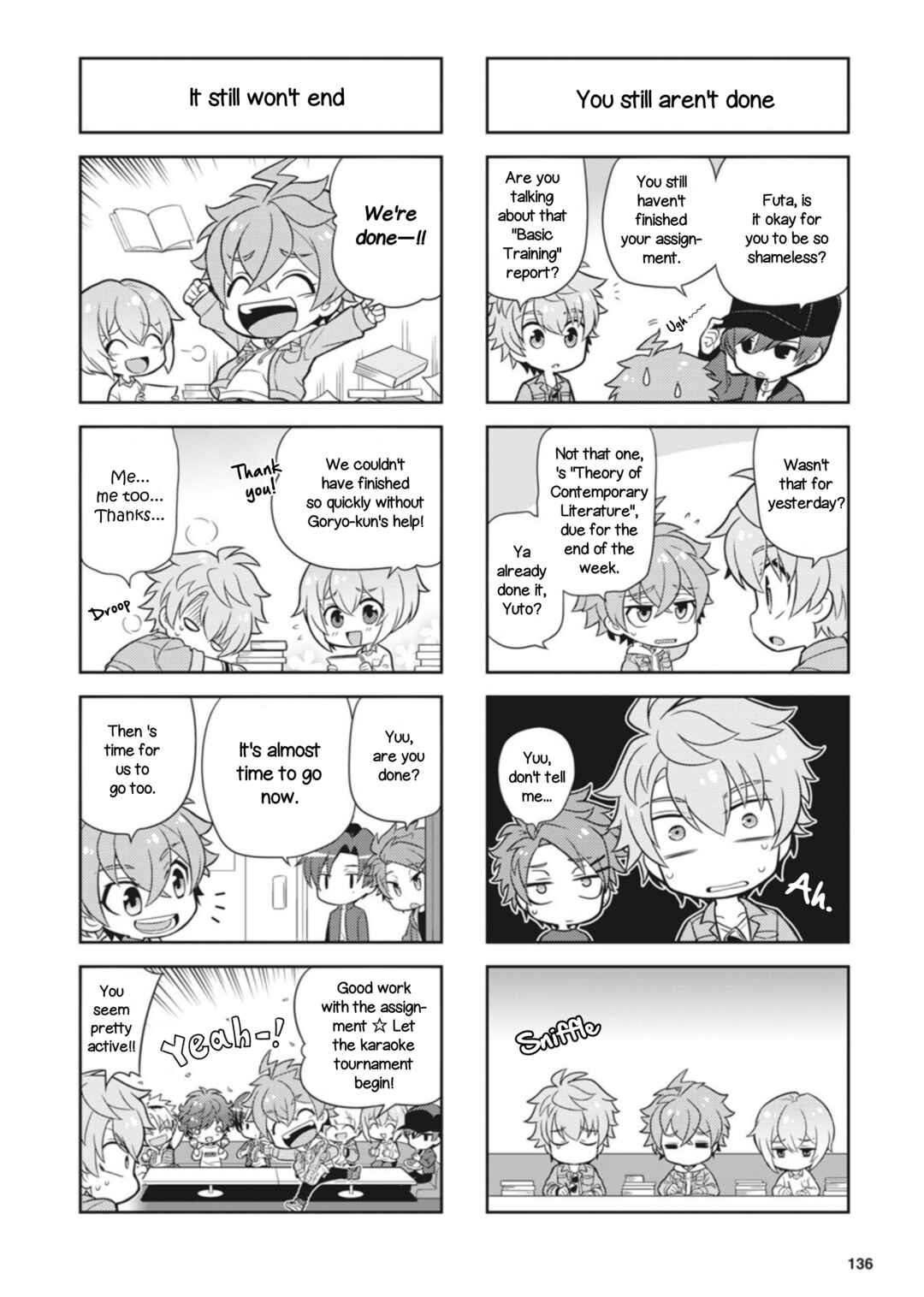 Page 6 Chapter 25 Puchigonavis