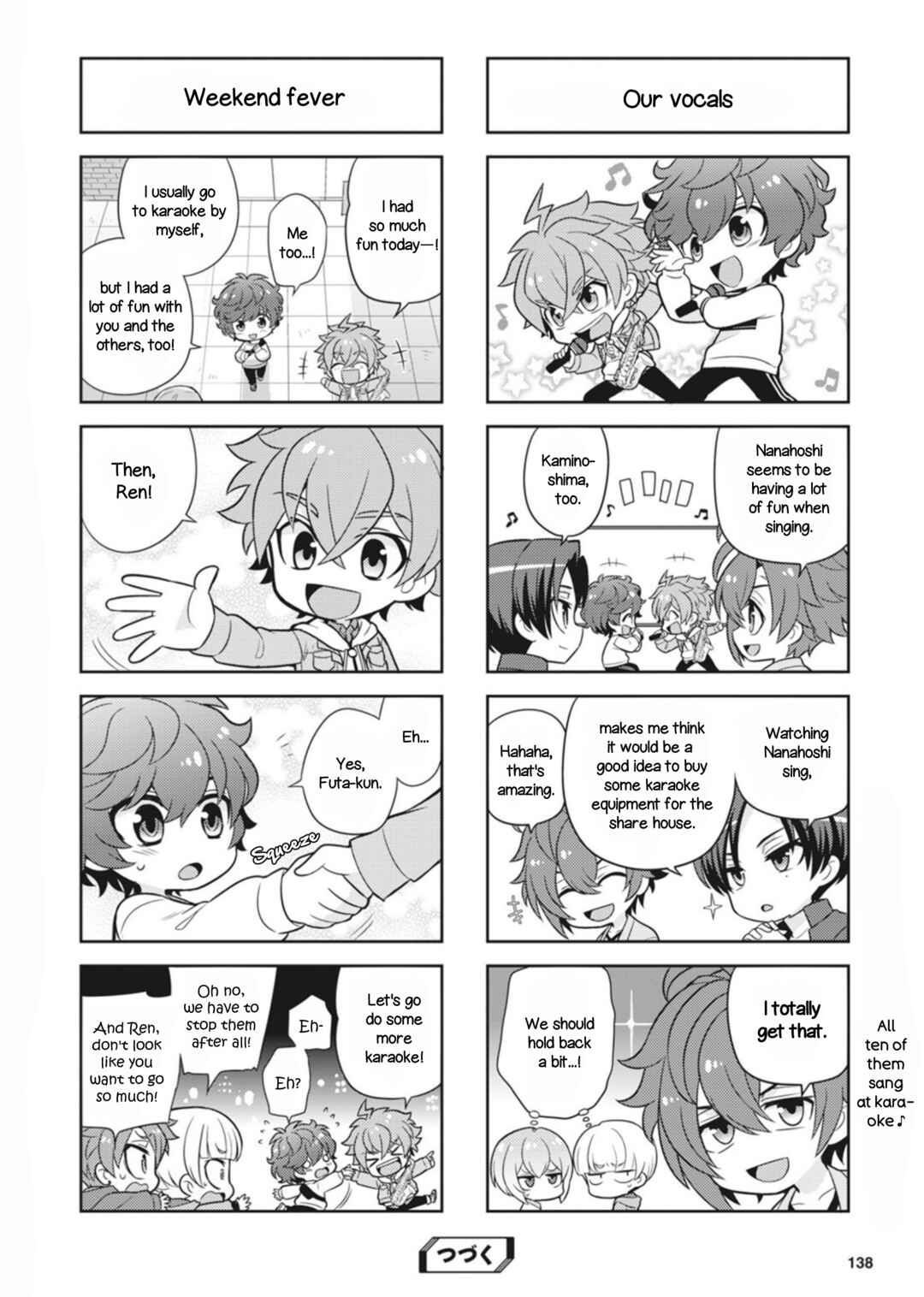 Page 8 Chapter 25 Puchigonavis