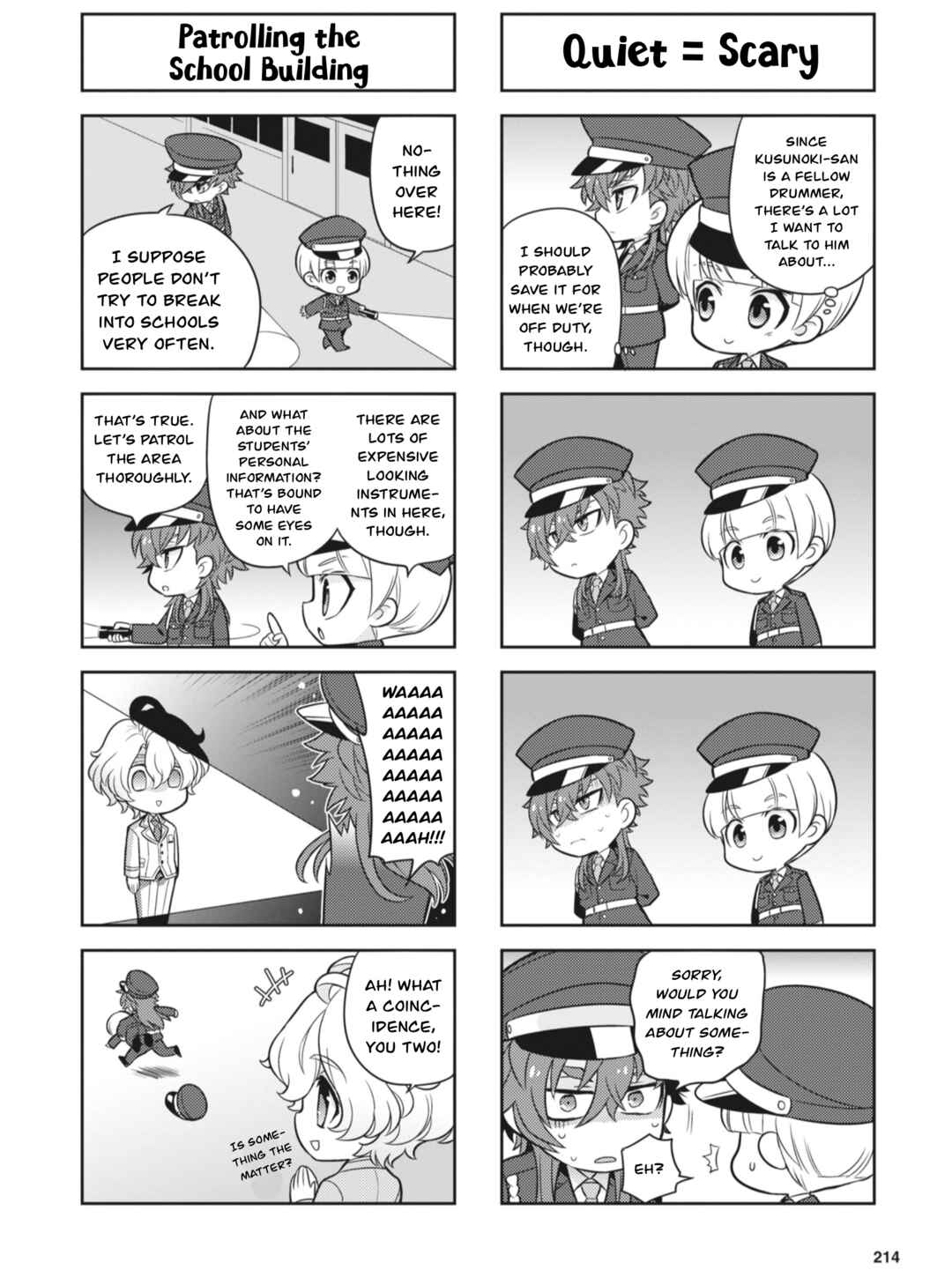 Page 4 Chapter 27 Puchigonavis