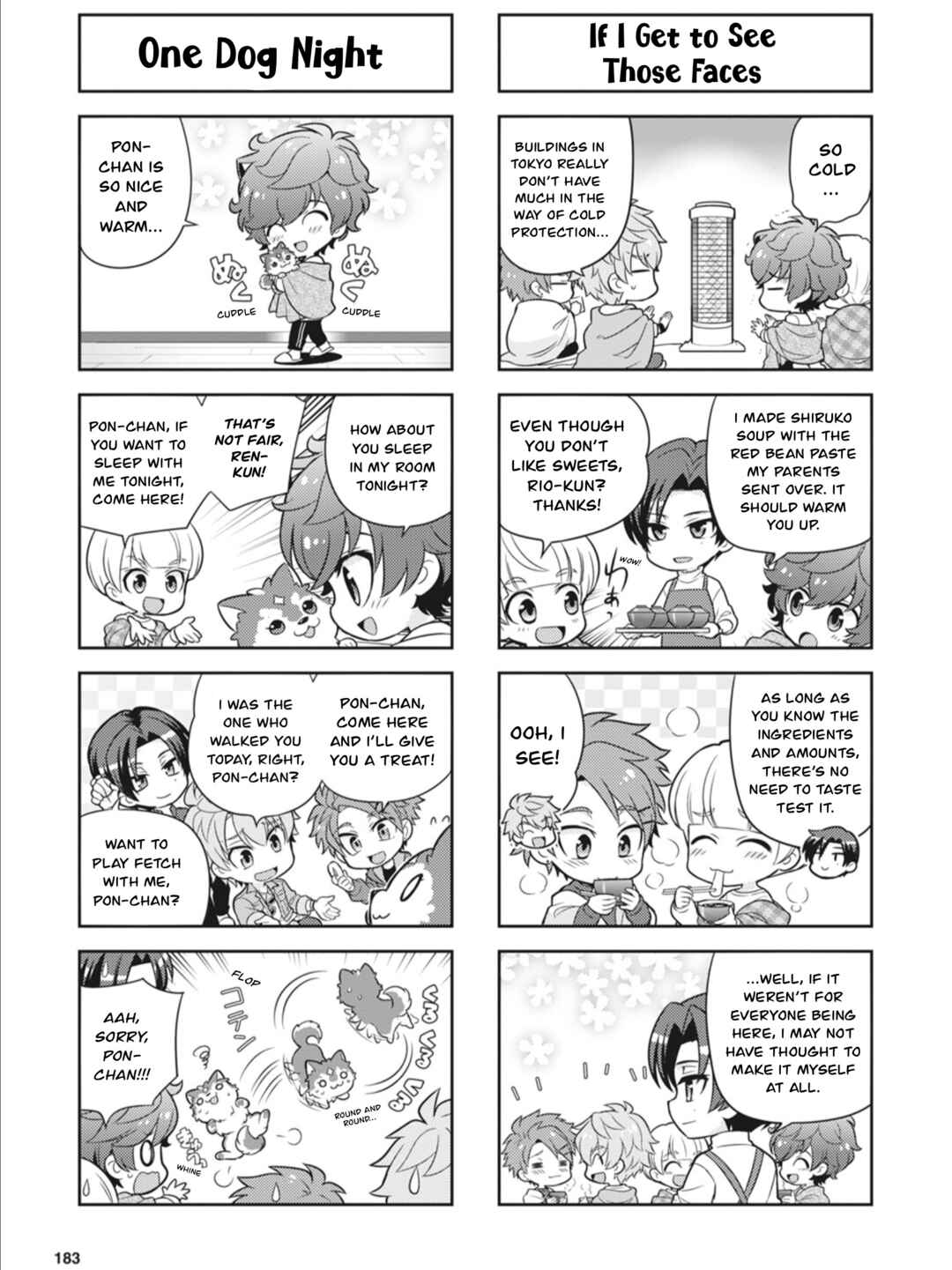 Page 5 Chapter 26 Puchigonavis