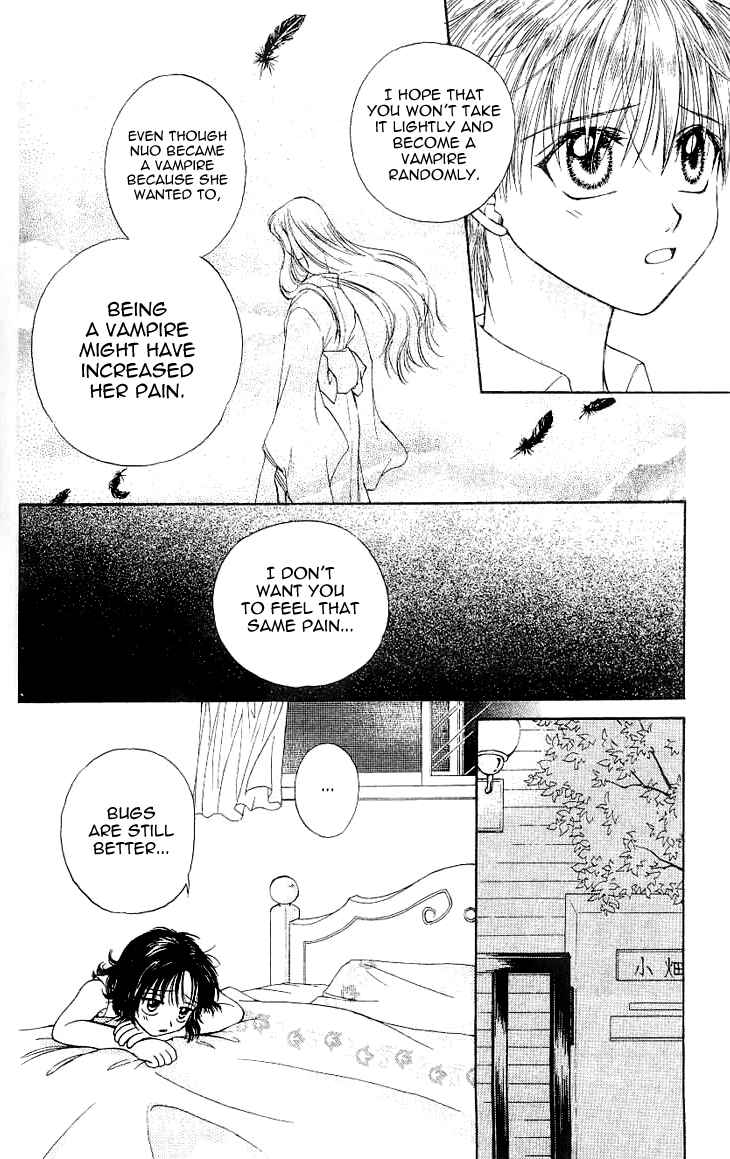 Page 29 Chapter 3 Kenketsu Rush