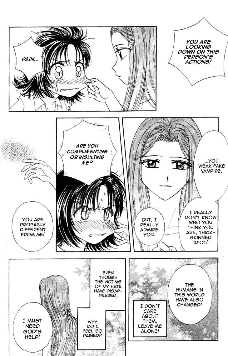Page 46 Chapter 3 Kenketsu Rush