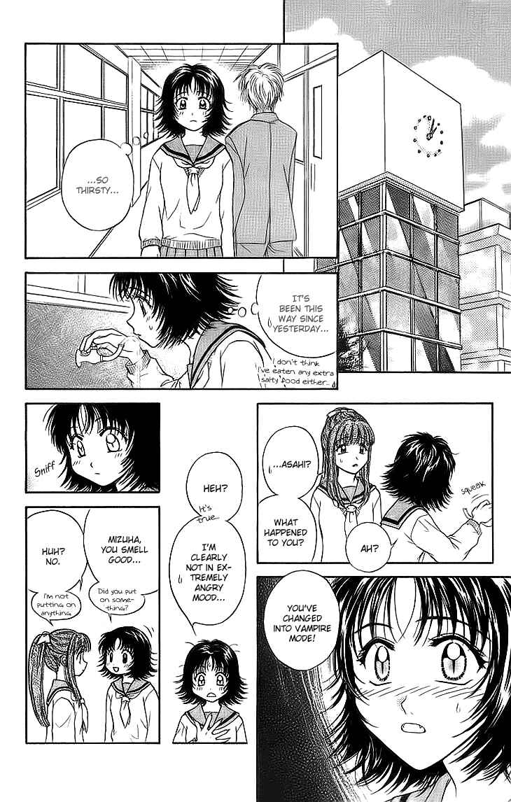 Page 16 Chapter 9 Kenketsu Rush