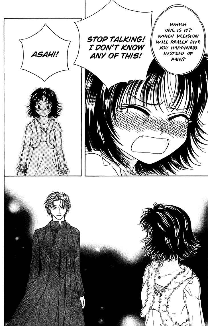 Page 39 Chapter 9 Kenketsu Rush
