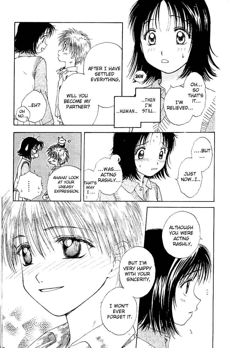 Page 27 Chapter 1.1 Kenketsu Rush