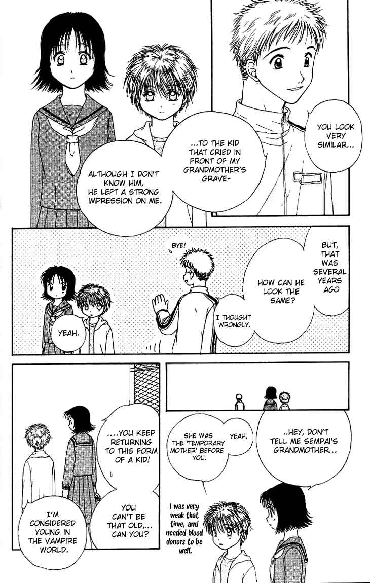 Page 7 Chapter 1.1 Kenketsu Rush