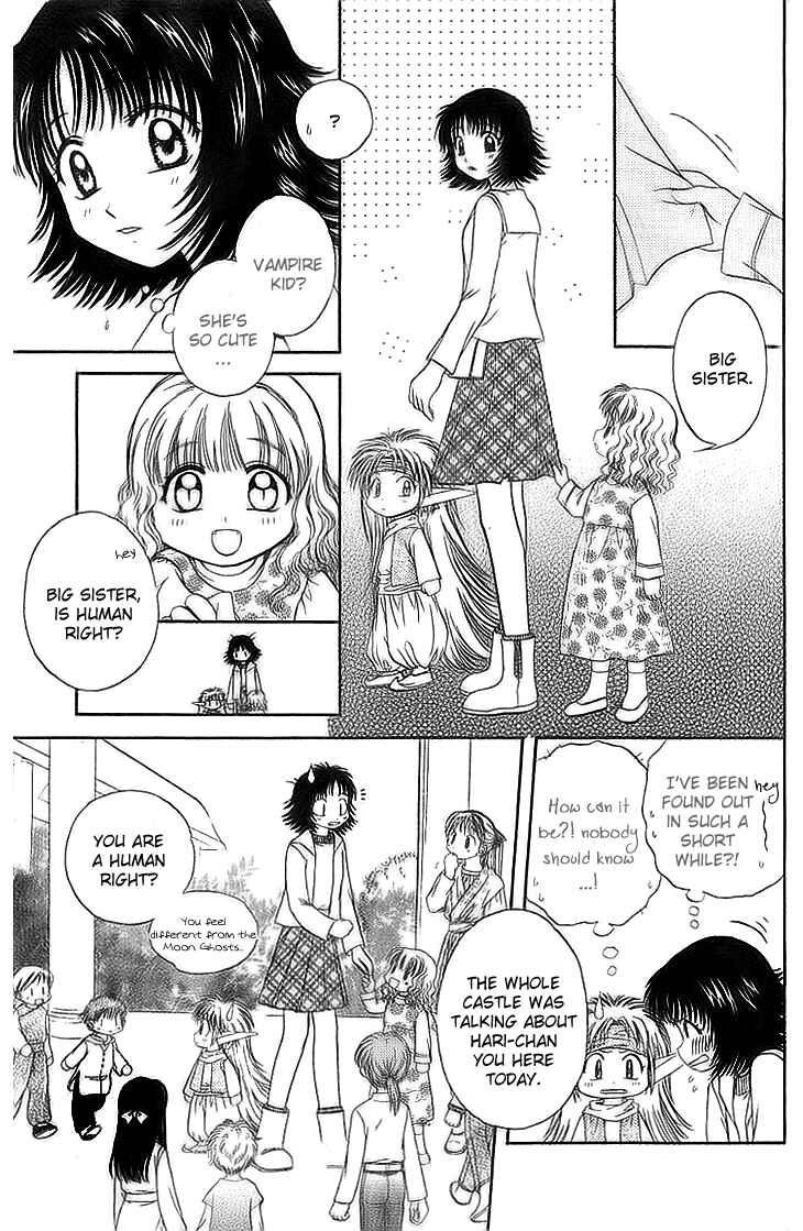 Page 37 Chapter 5 Kenketsu Rush