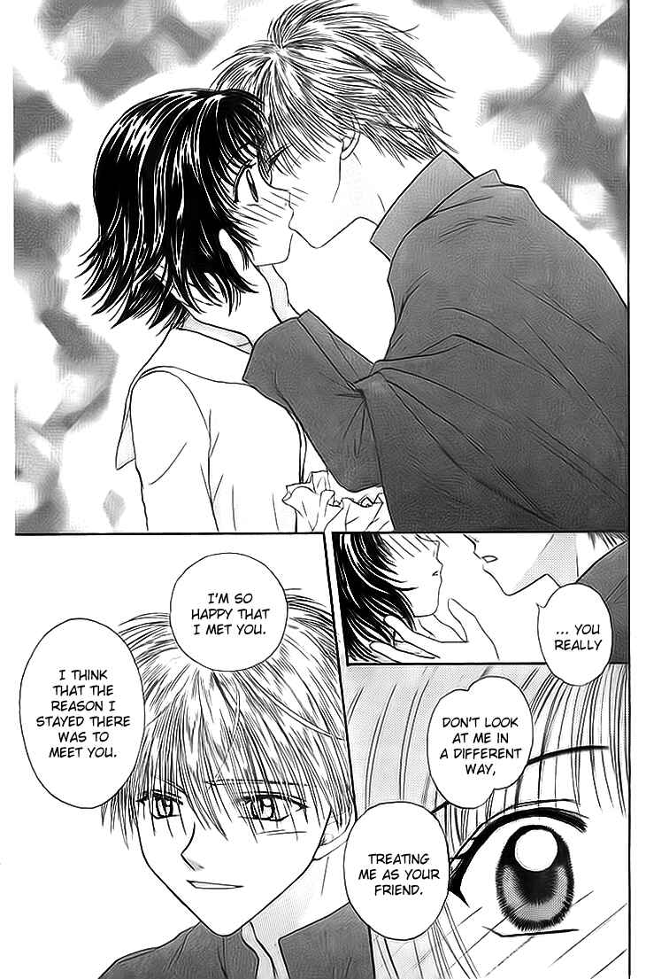 Page 53 Chapter 5 Kenketsu Rush