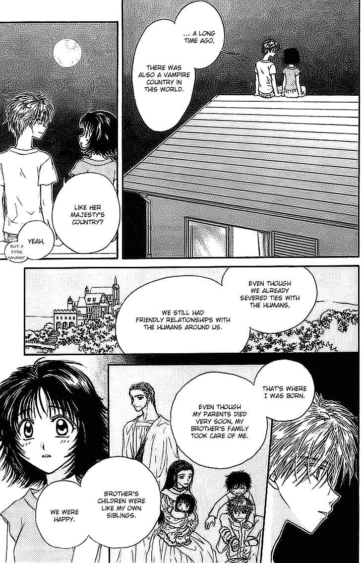 Page 17 Chapter 8 Kenketsu Rush