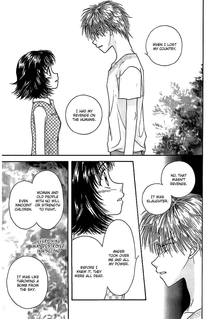 Page 39 Chapter 8 Kenketsu Rush