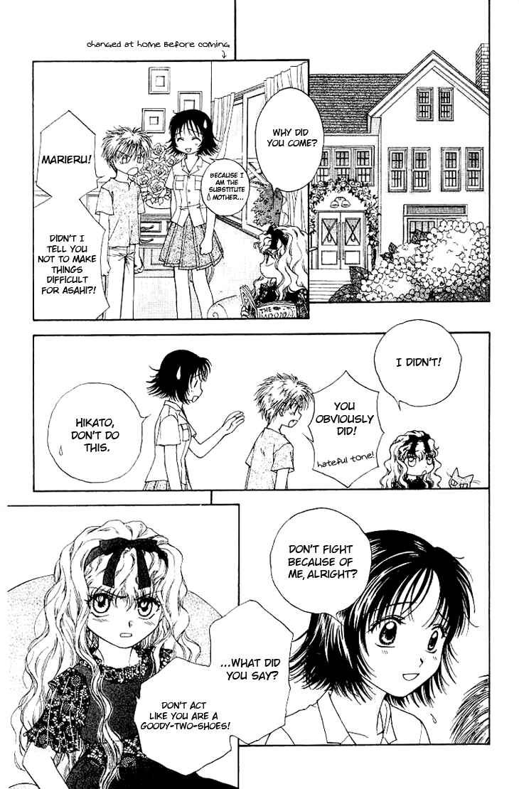 Page 18 Chapter 2 Kenketsu Rush