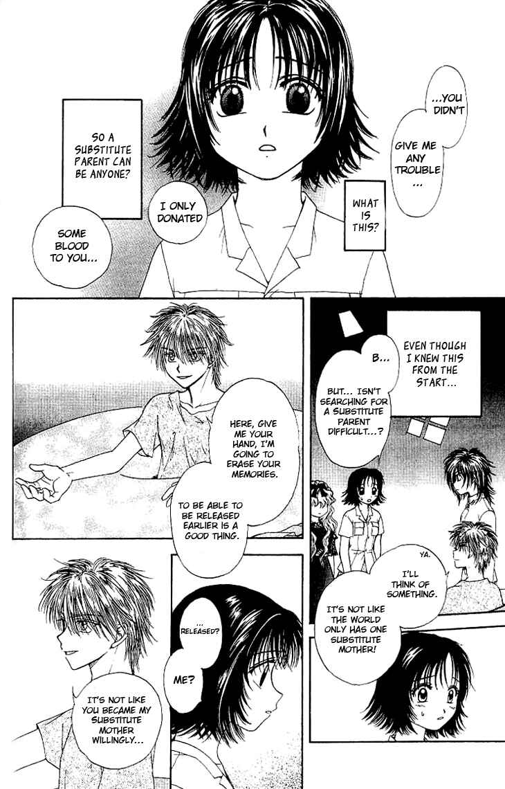Page 43 Chapter 2 Kenketsu Rush