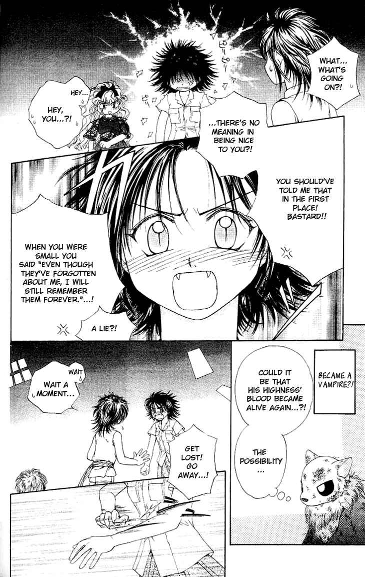 Page 44 Chapter 2 Kenketsu Rush