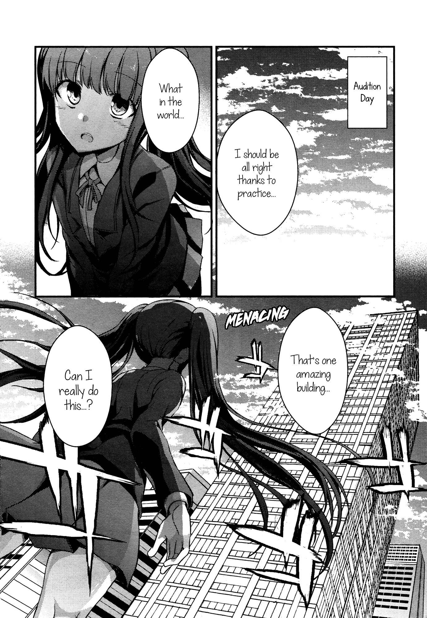 Page 18 Chapter 10 BanG Dream! - RAiSe! The Story of my Music
