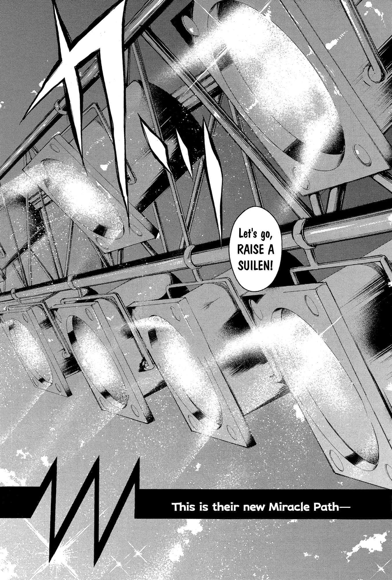 Page 4 Chapter 0 BanG Dream! - RAiSe! The Story of my Music