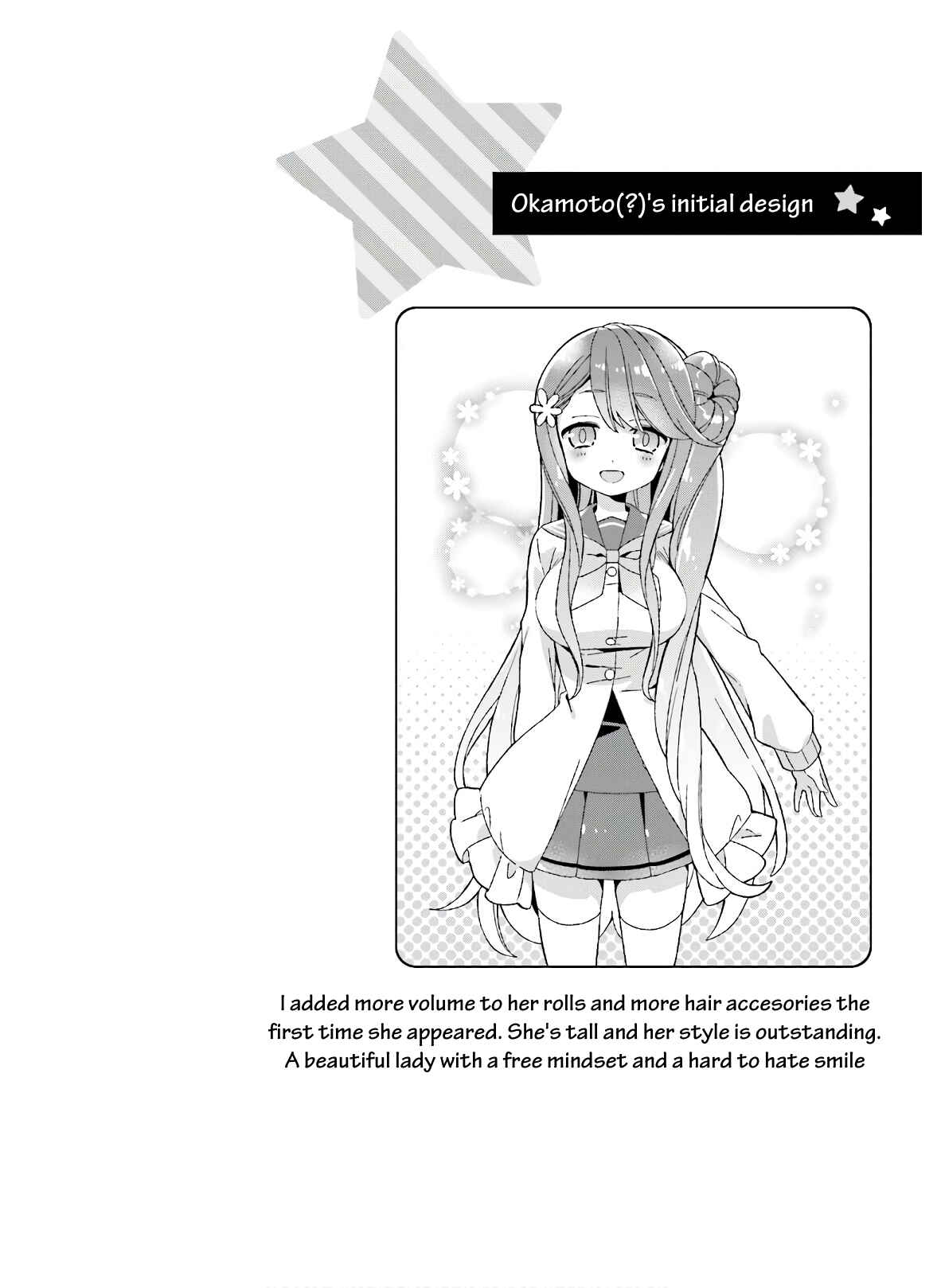 Page 10 Chapter 7 Fujoko to Yuriko