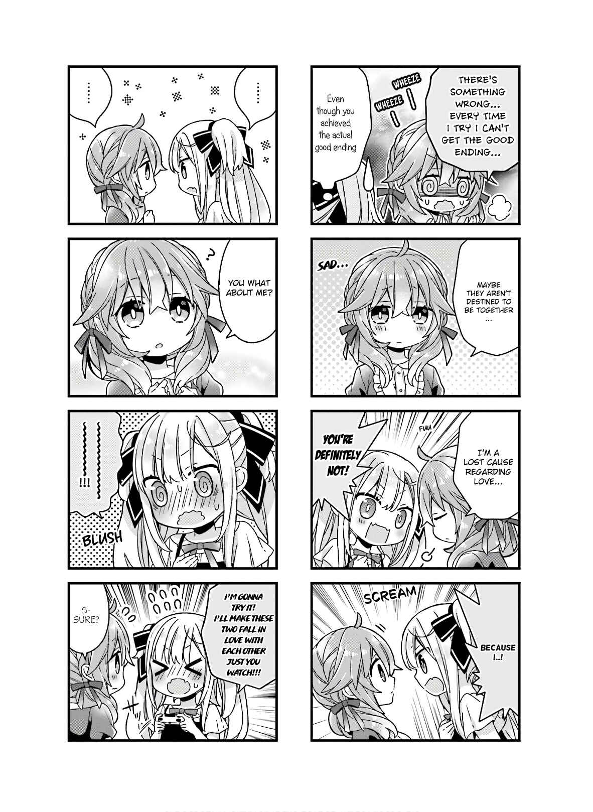 Page 6 Chapter 17 Fujoko to Yuriko