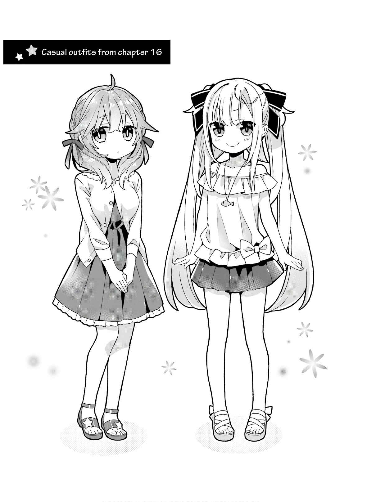 Page 9 Chapter 17 Fujoko to Yuriko