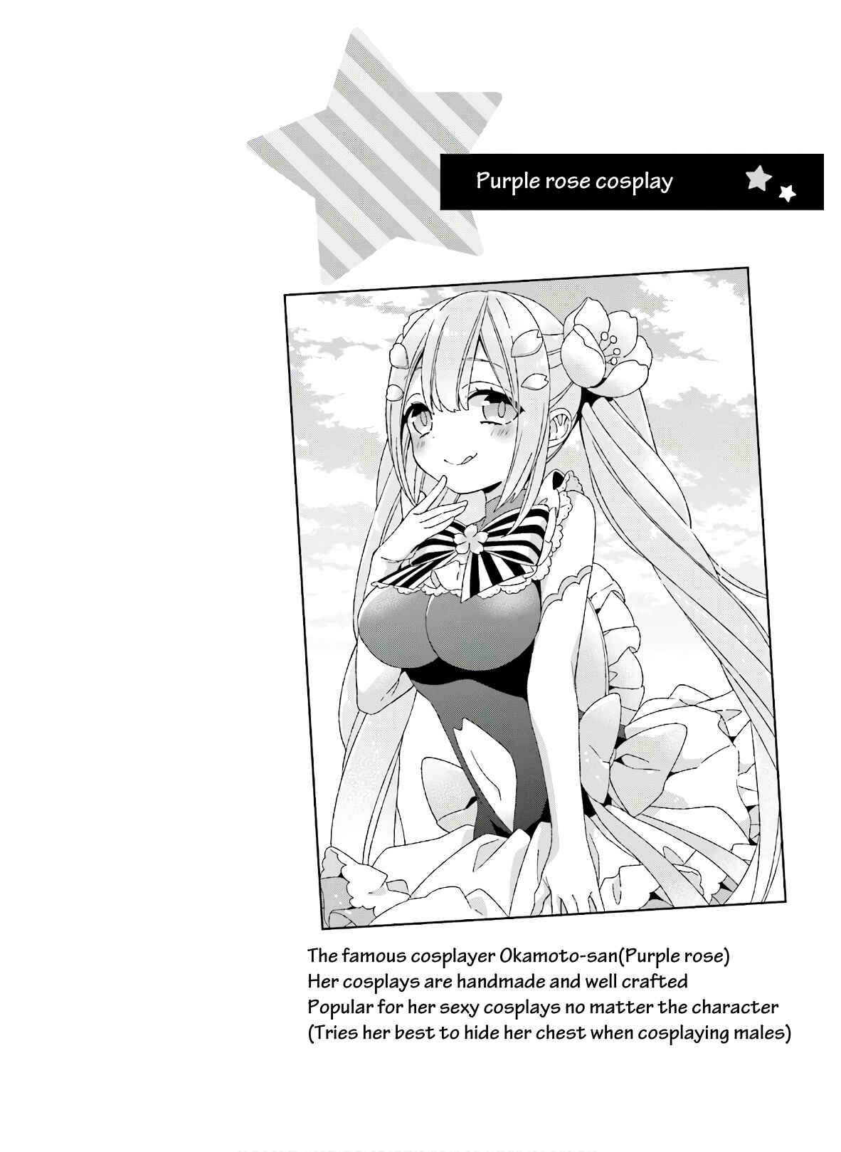 Page 10 Chapter 10 Fujoko to Yuriko