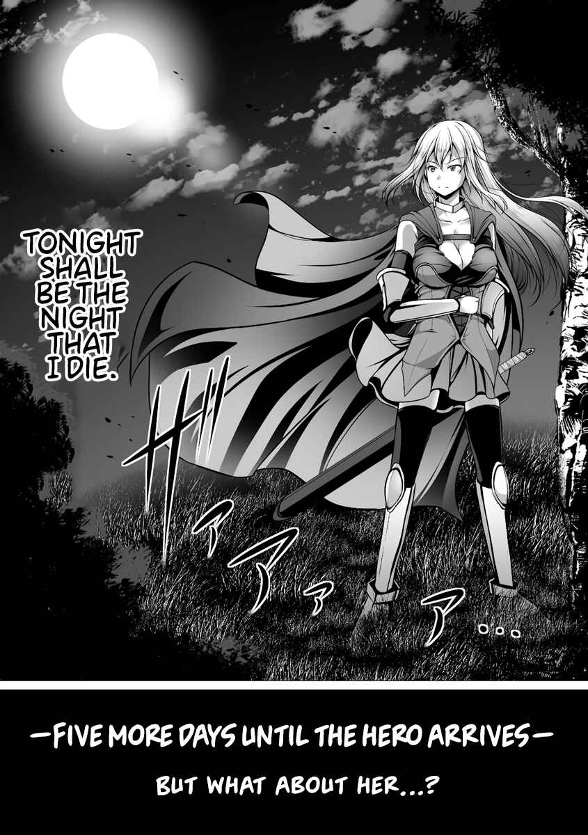 Page 35 Chapter 3 Cheat Skill Shihai Otsukatte Isekai Harem!
