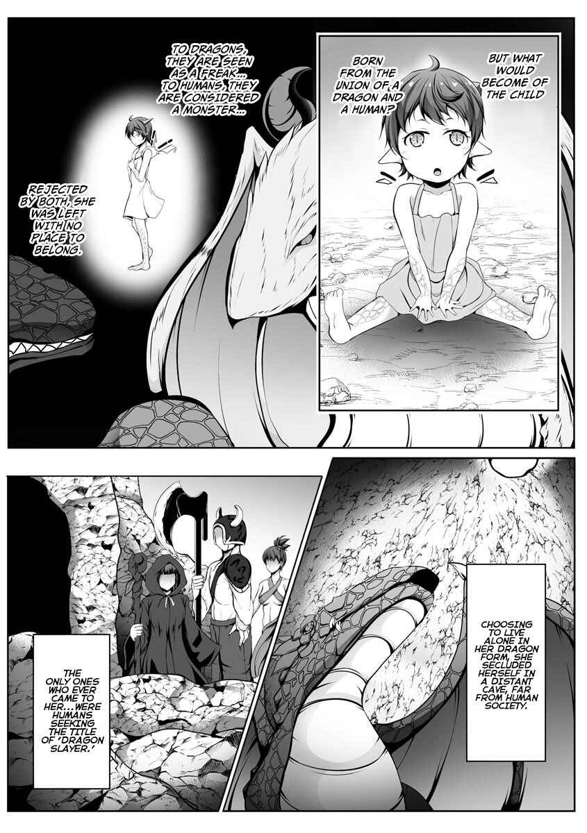 Page 16 Chapter 6 Cheat Skill Shihai Otsukatte Isekai Harem!