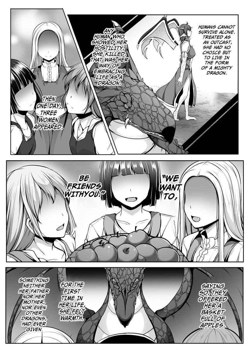 Page 17 Chapter 6 Cheat Skill Shihai Otsukatte Isekai Harem!