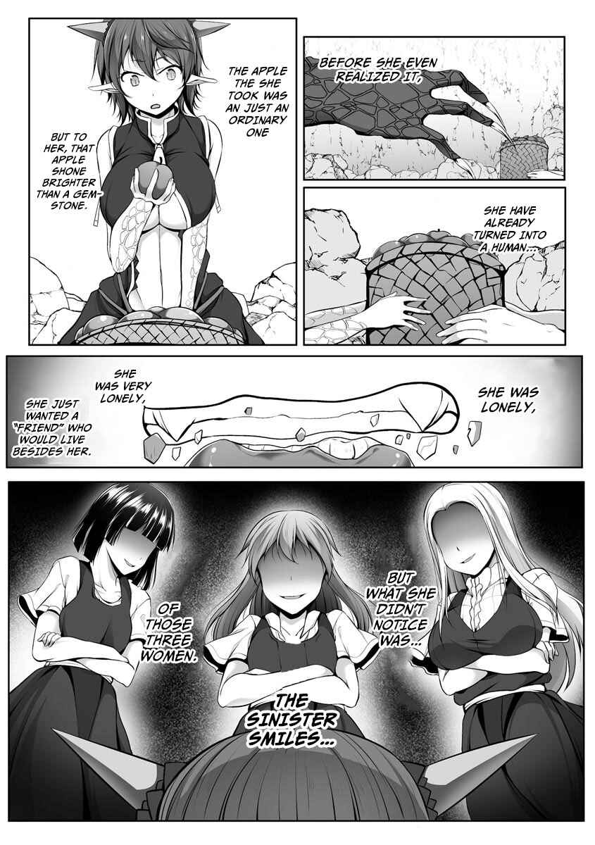 Page 18 Chapter 6 Cheat Skill Shihai Otsukatte Isekai Harem!