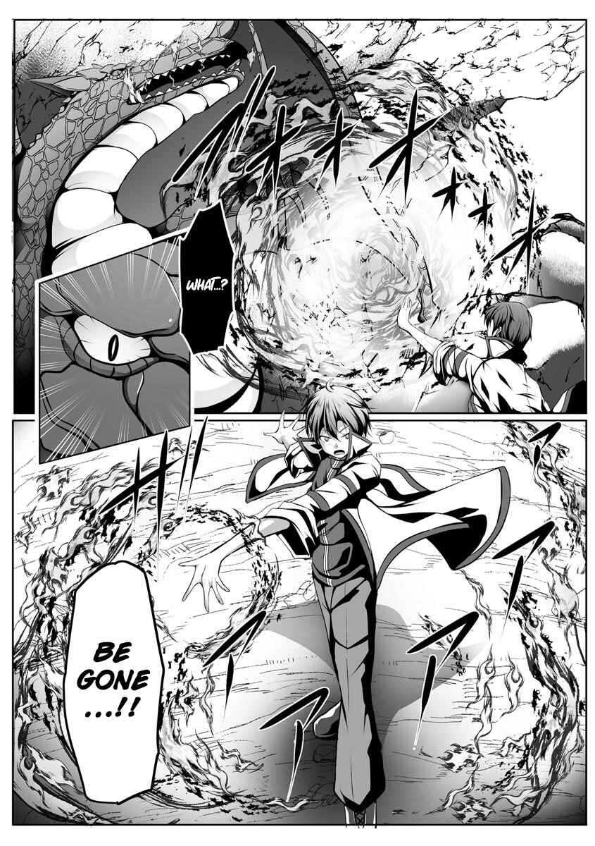Page 5 Chapter 6 Cheat Skill Shihai Otsukatte Isekai Harem!