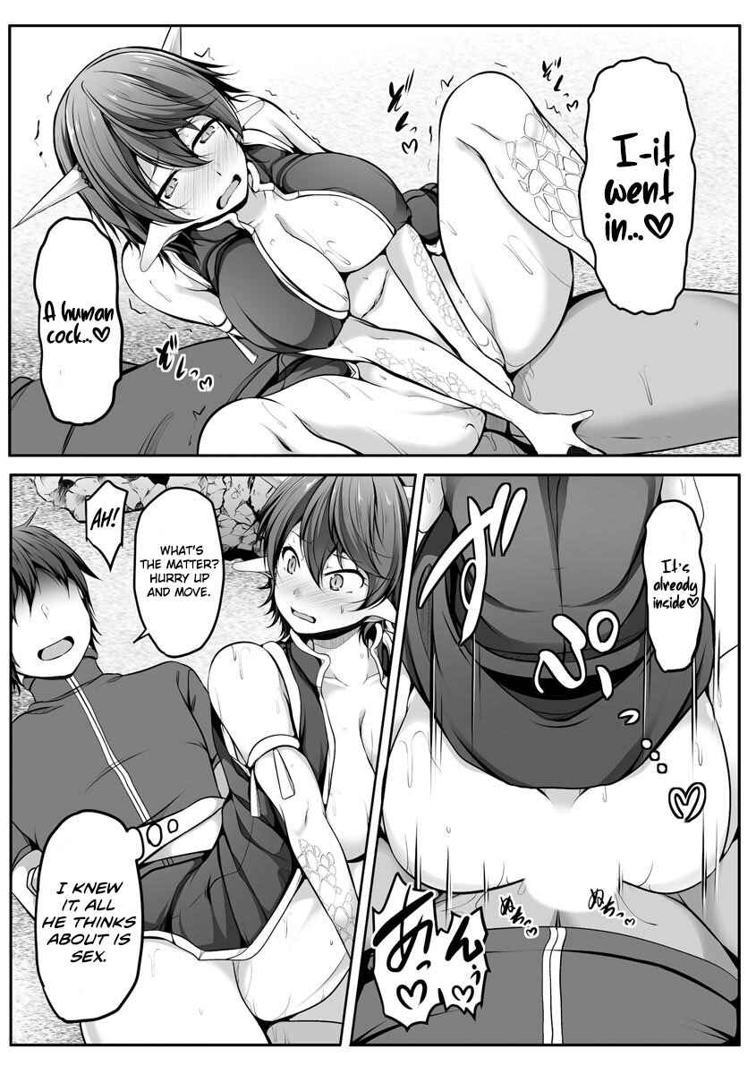 Page 20 Chapter 8 Cheat Skill Shihai Otsukatte Isekai Harem!