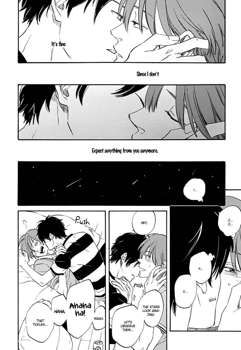 Page 9 Chapter 2 Kimi to Mita Houkiboshi o Sagashite
