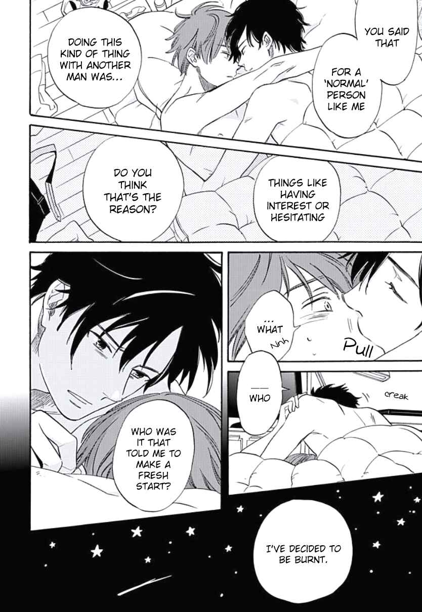 Page 20 Chapter 4 Kimi to Mita Houkiboshi o Sagashite