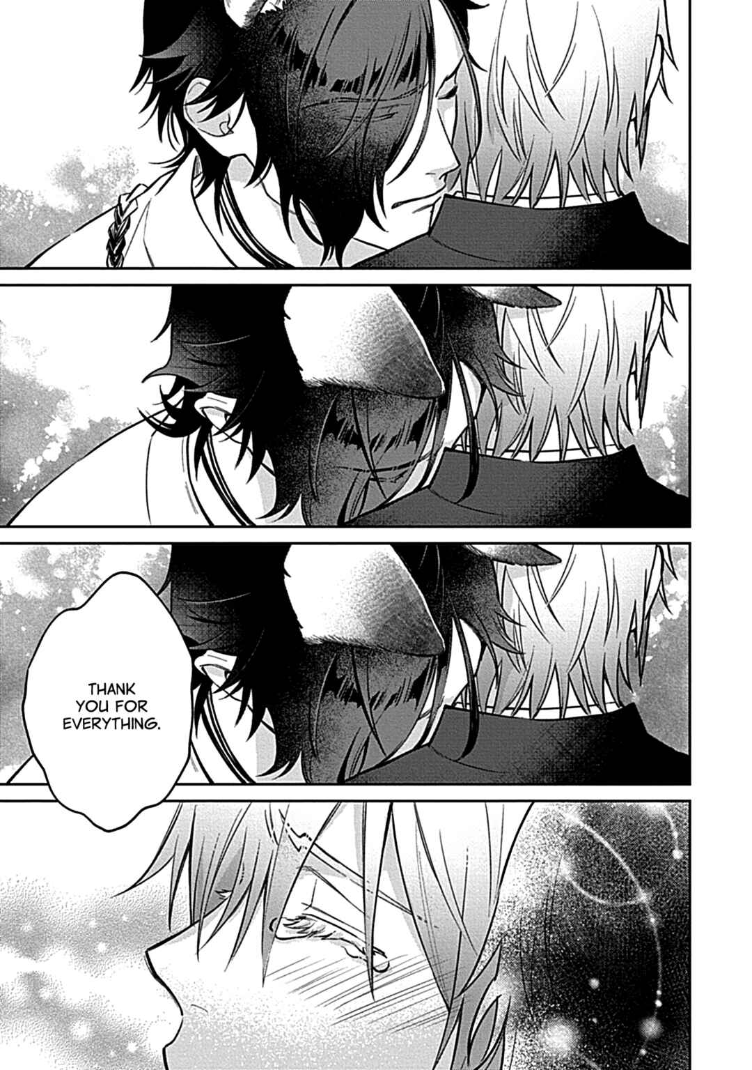 Page 23 Chapter 5 Sweet Home Mofumofu Tanuki Kyoudai to Kazoku ni Narimasu