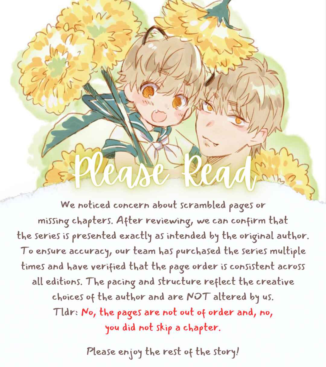 Page 27 Chapter 5 Sweet Home Mofumofu Tanuki Kyoudai to Kazoku ni Narimasu
