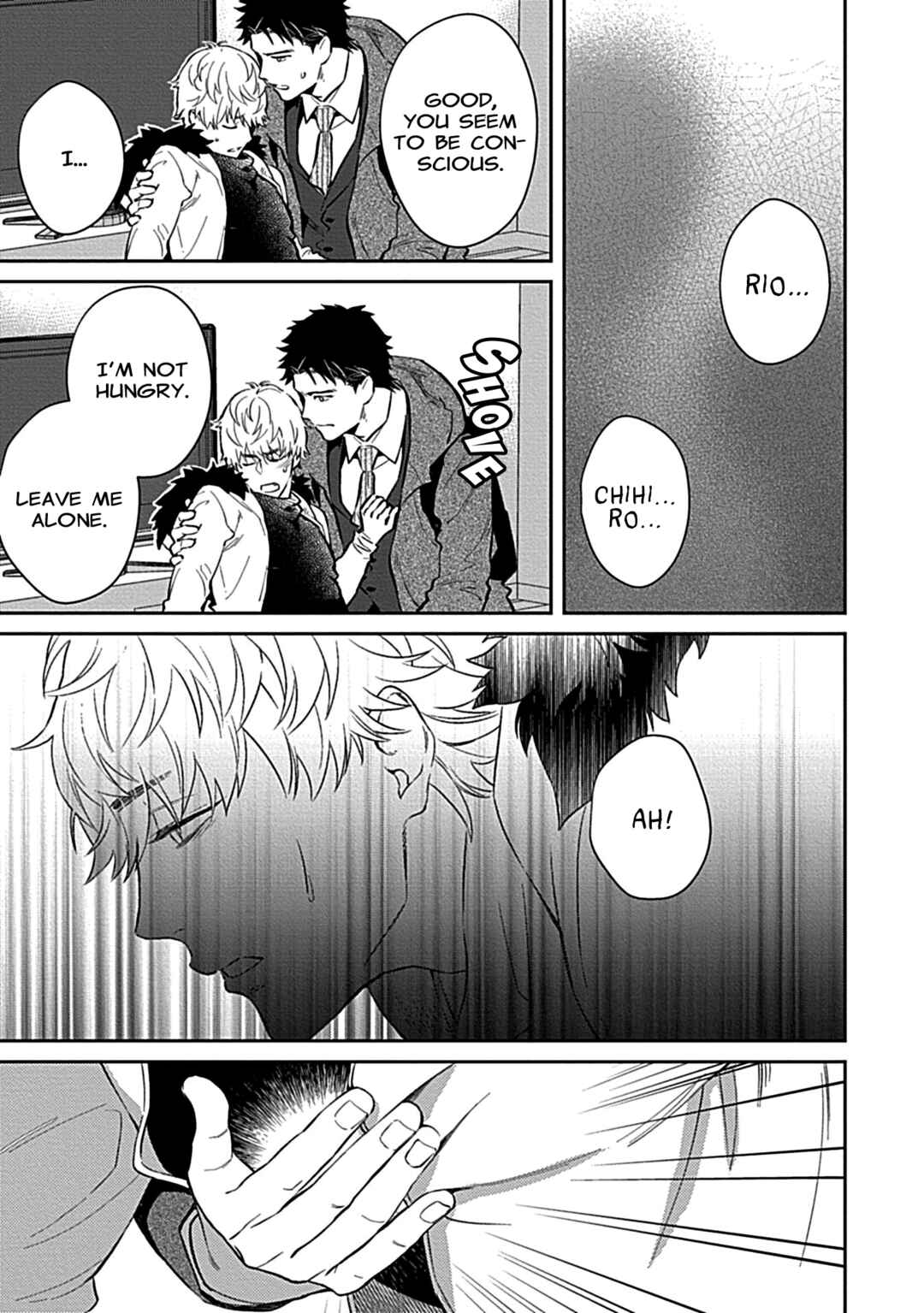 Page 28 Chapter 2 Sweet Home Mofumofu Tanuki Kyoudai to Kazoku ni Narimasu