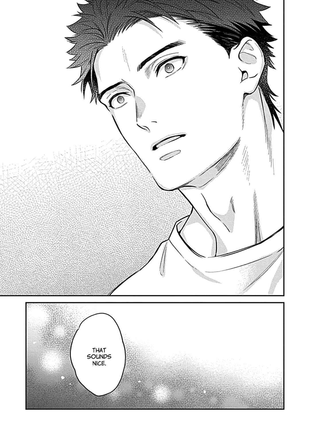 Page 19 Chapter 4 Sweet Home Mofumofu Tanuki Kyoudai to Kazoku ni Narimasu