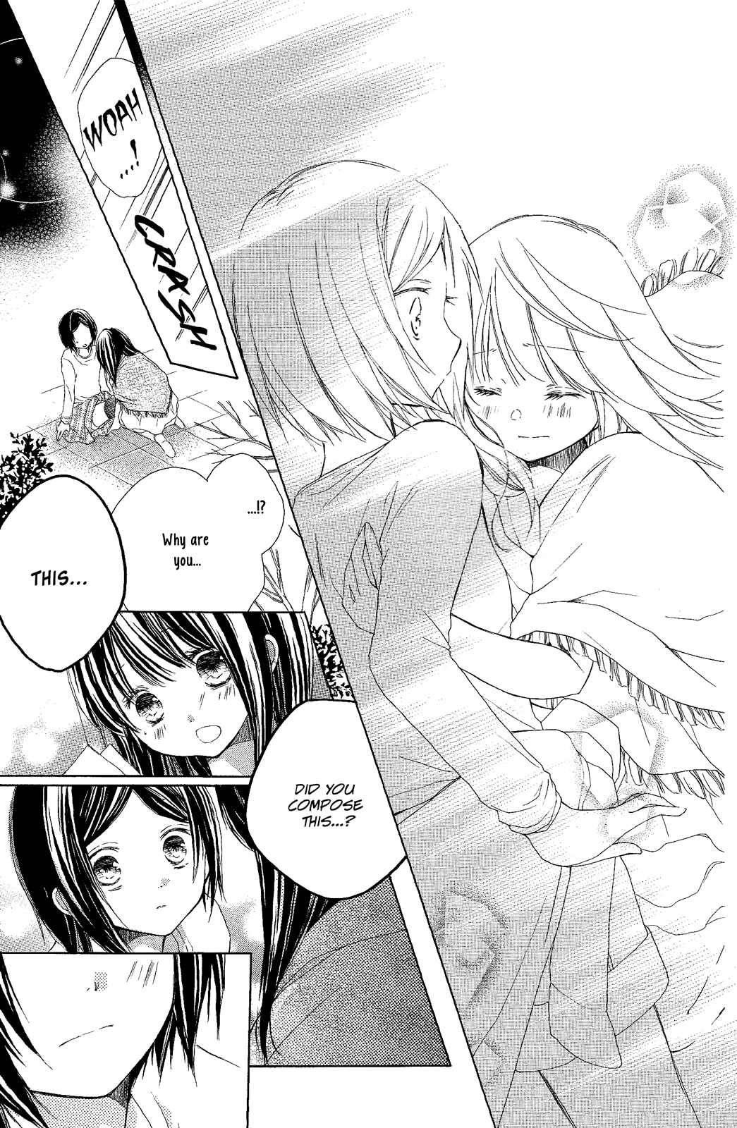 Page 28 Chapter 3 The Moon, the World and the Stars