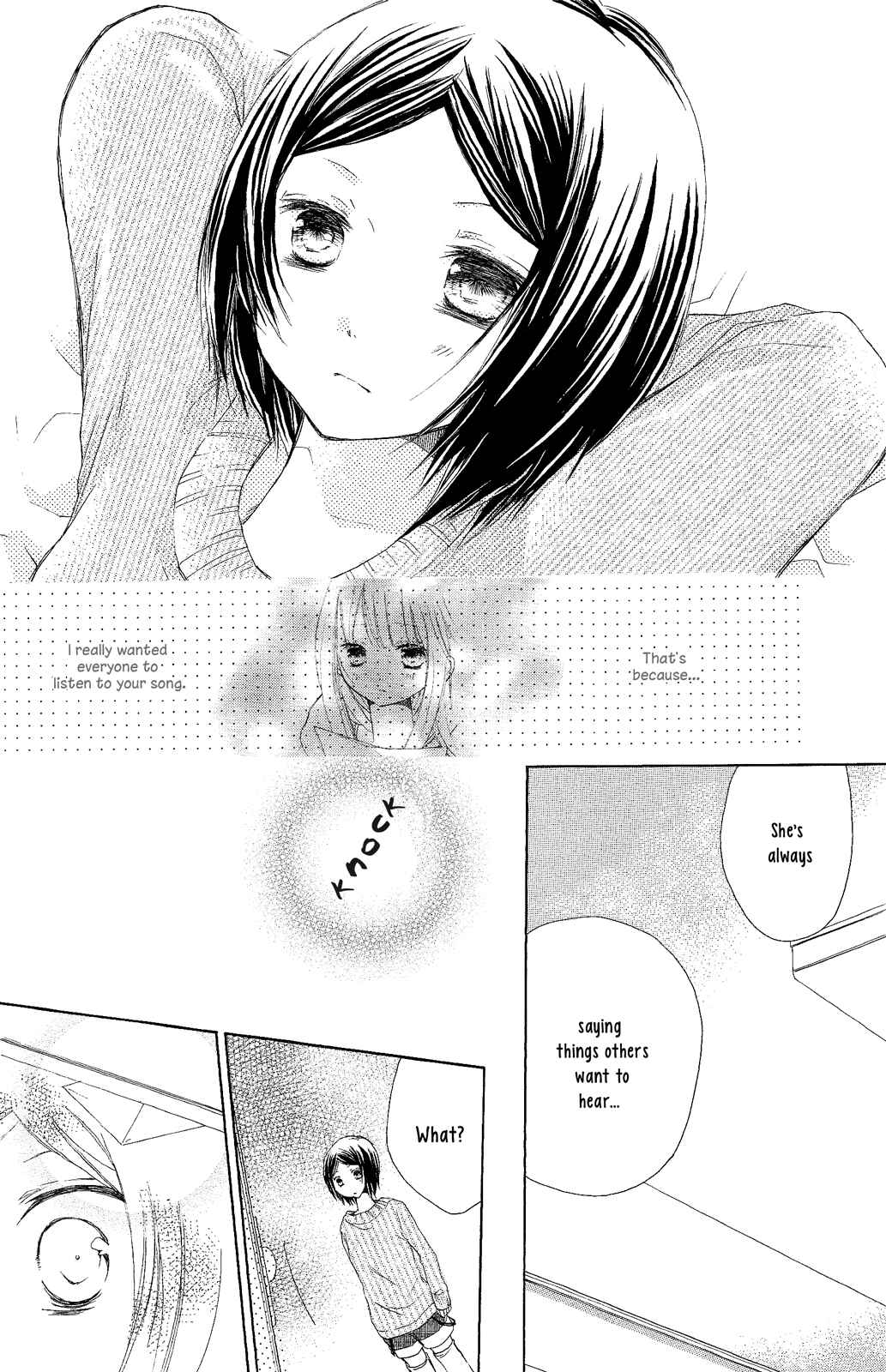 Page 33 Chapter 3 The Moon, the World and the Stars