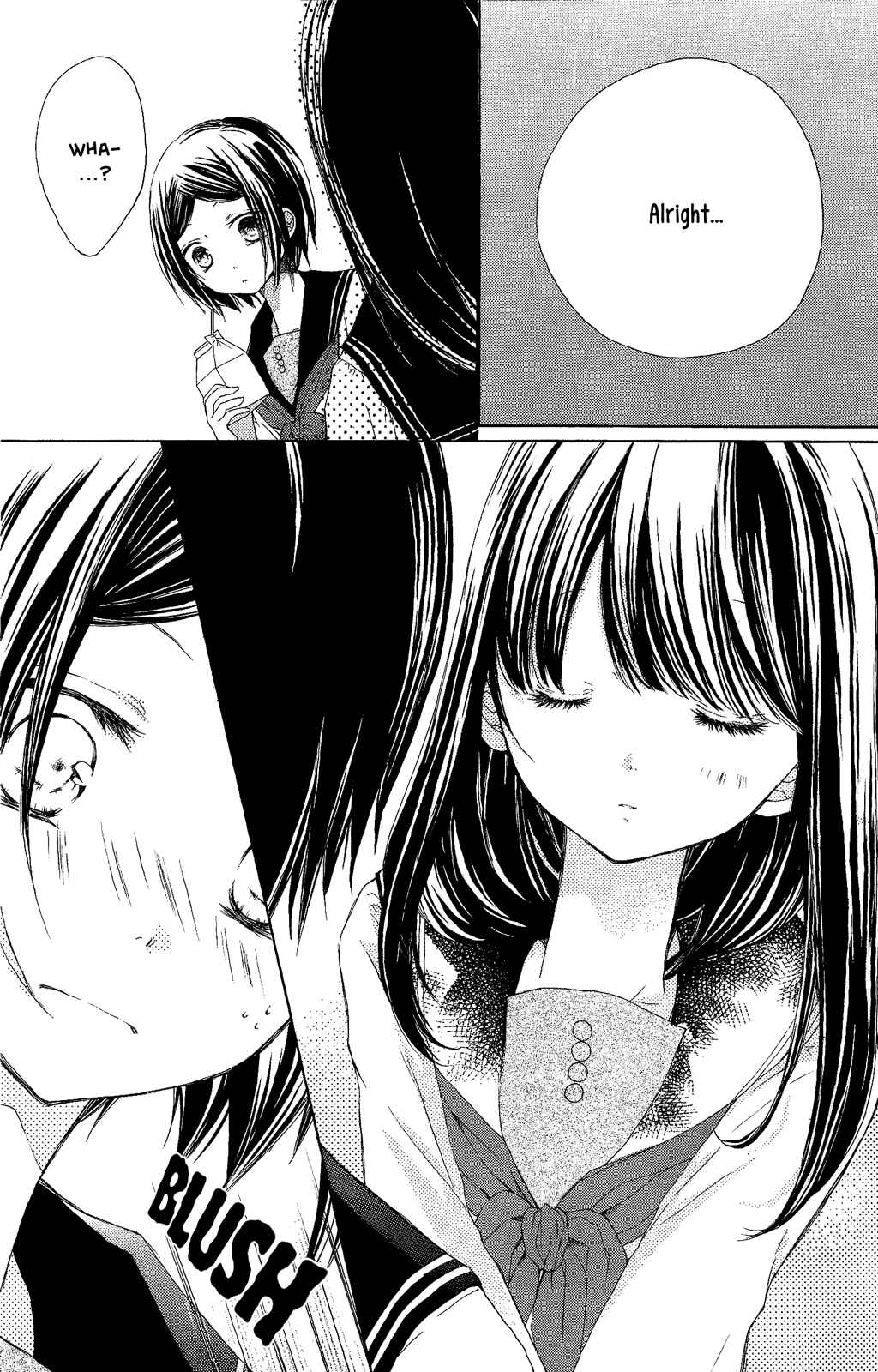 Page 7 Chapter 3 The Moon, the World and the Stars