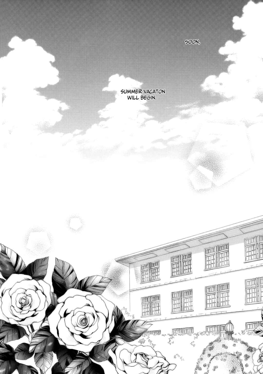 Page 16 Chapter 6.5 The Moon, the World and the Stars