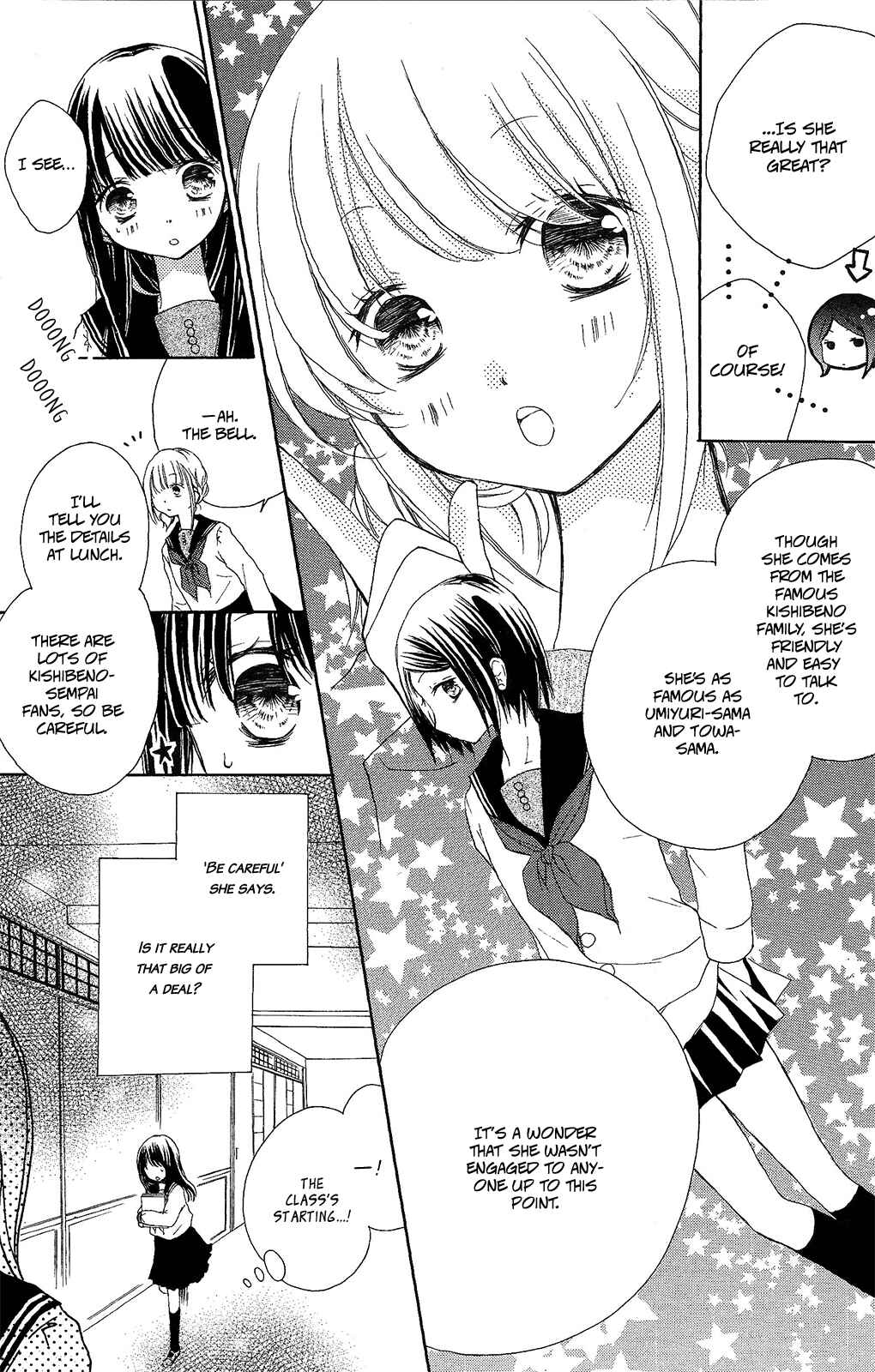 Page 18 Chapter 2 The Moon, the World and the Stars