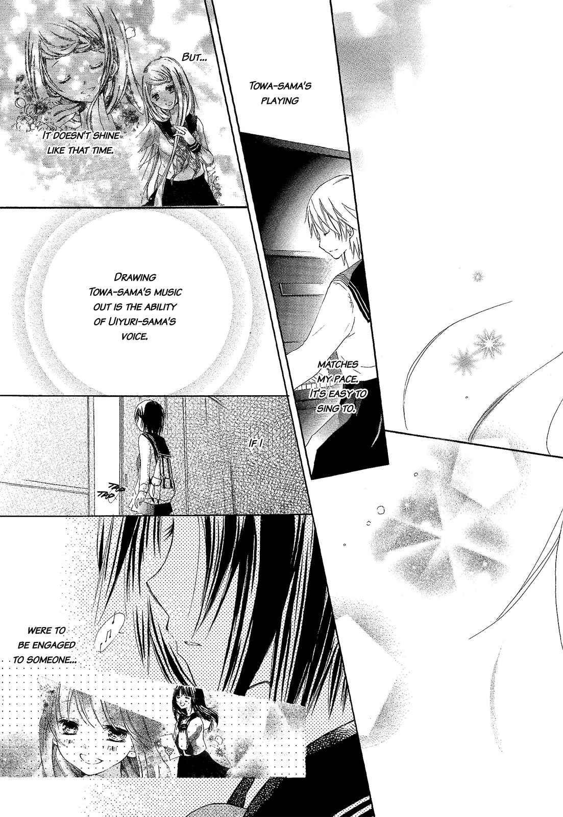Page 34 Chapter 2 The Moon, the World and the Stars