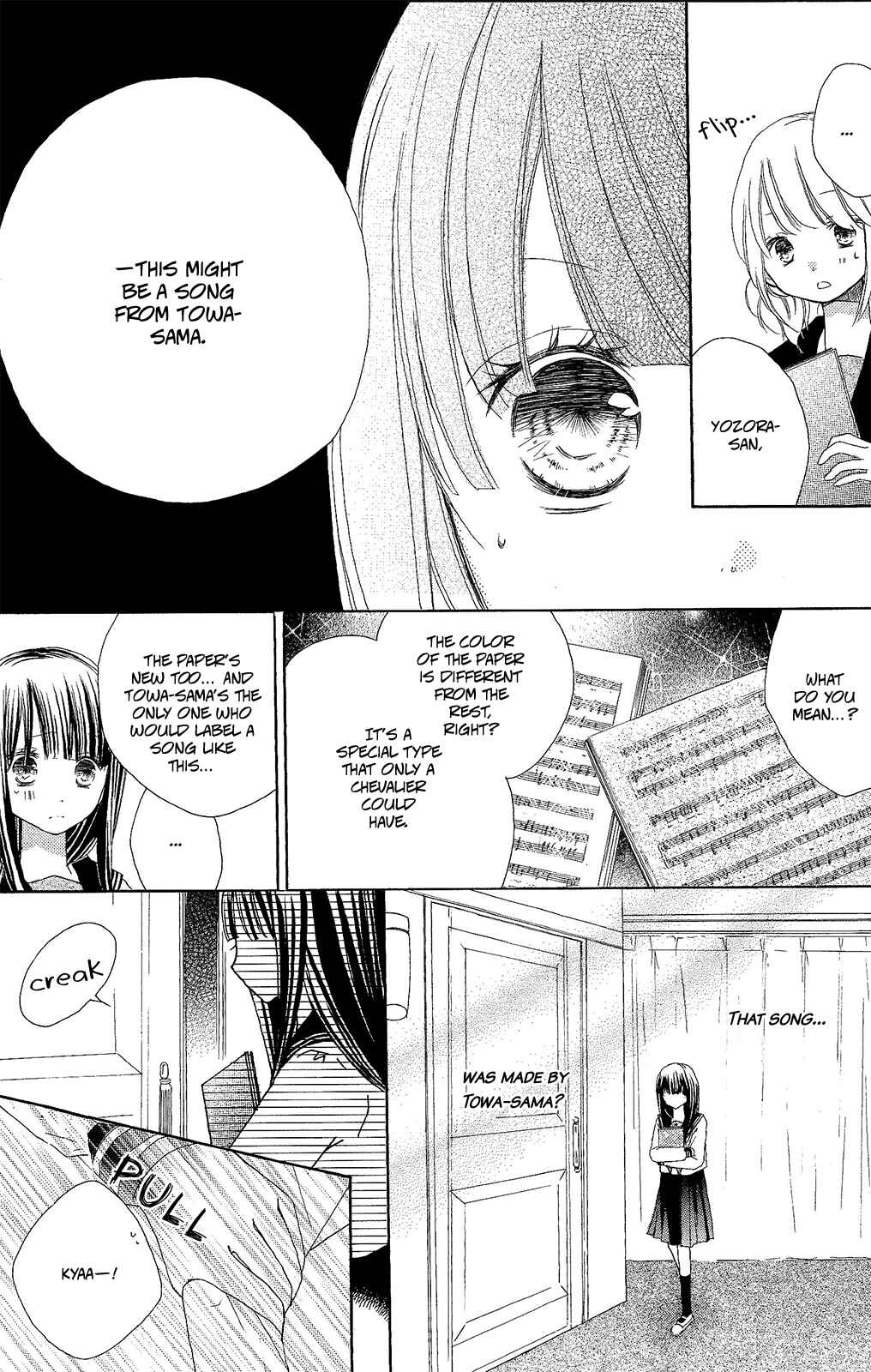 Page 36 Chapter 2 The Moon, the World and the Stars